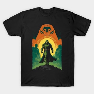Doctor Doom T-Shirt